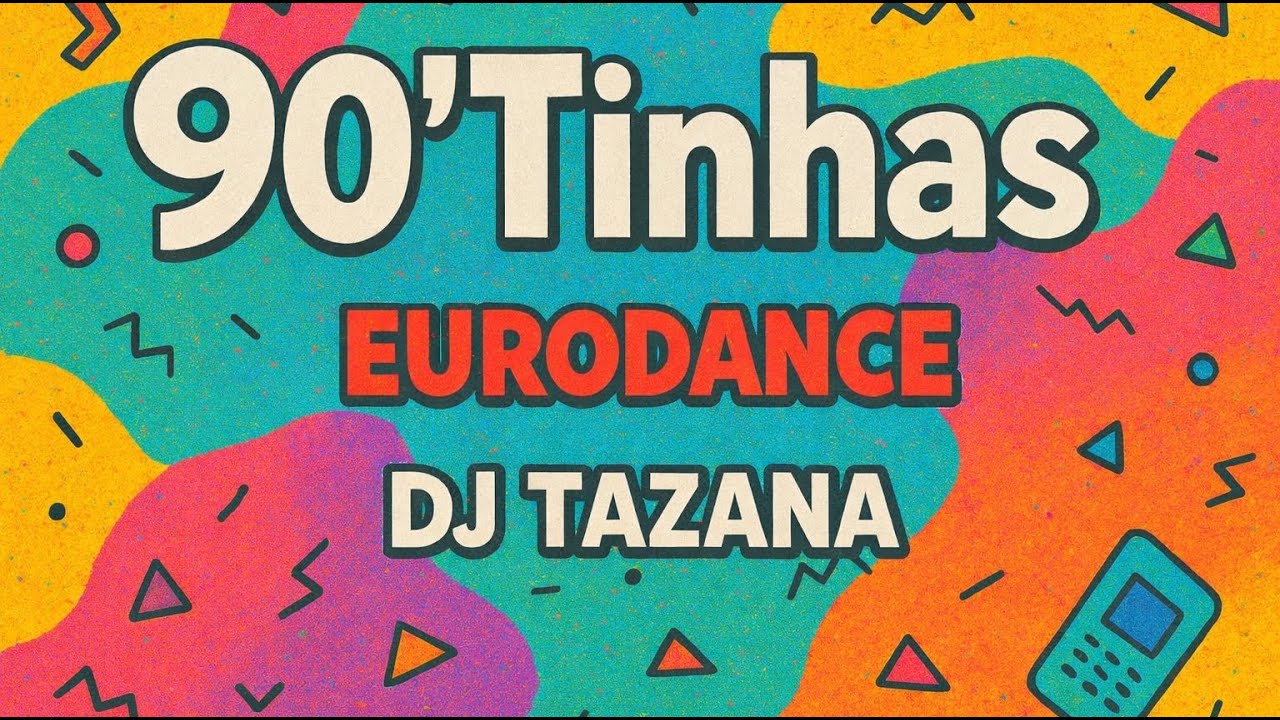 90'Tinhas