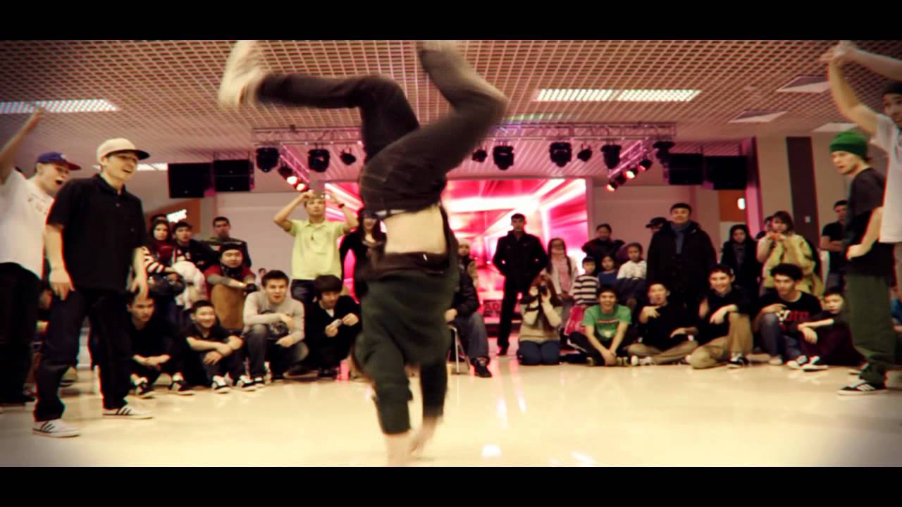 ADK Open Battle [Produced by South media and Atom Media]