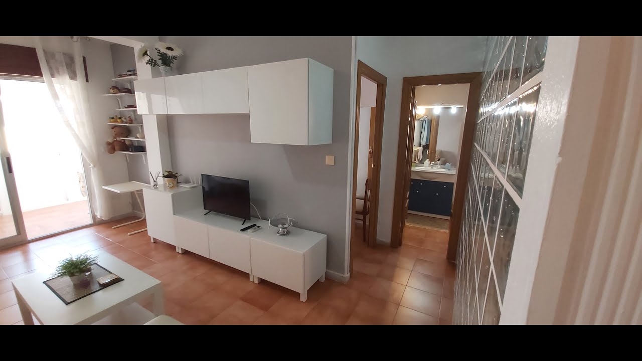1 bedroom Apartment in La Mata – Ref. 0004