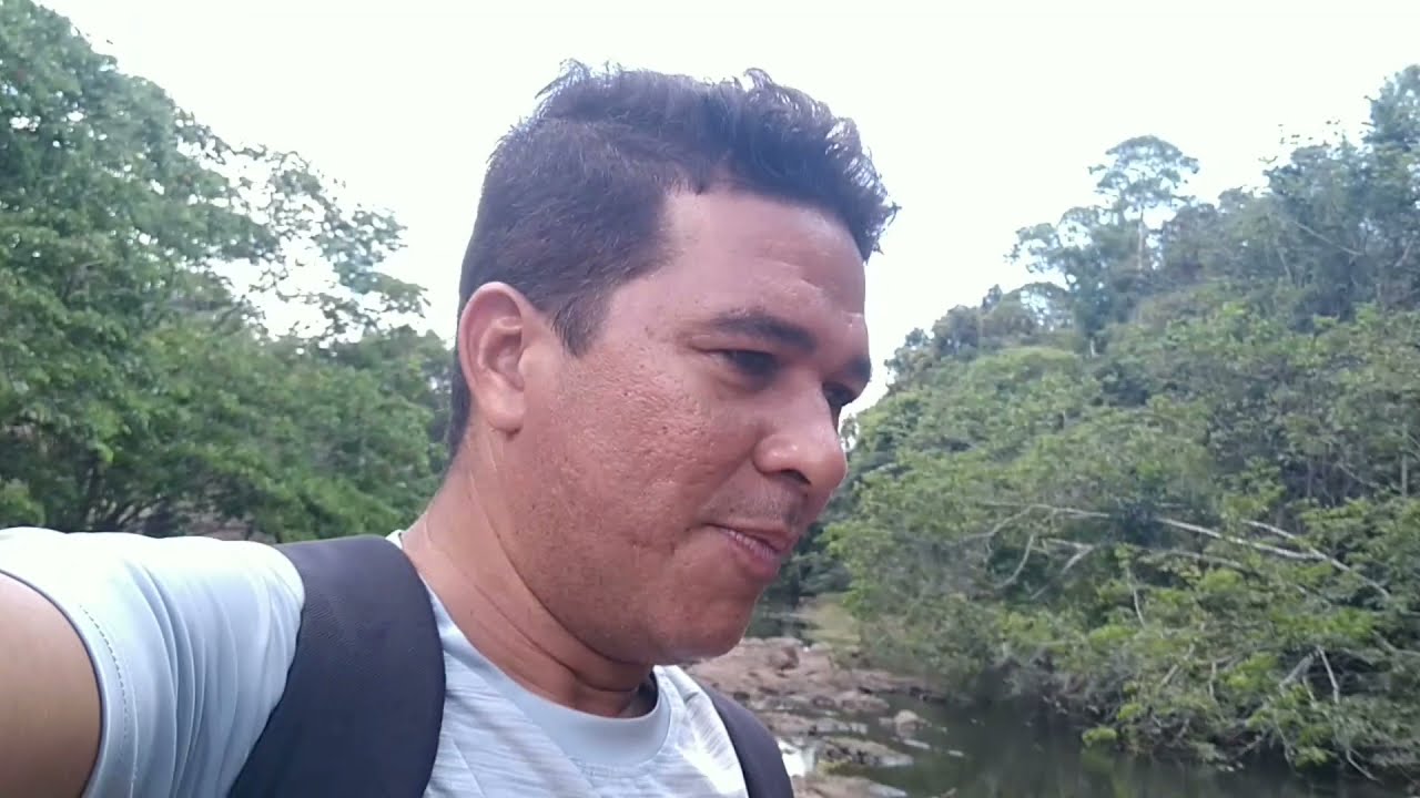 visitando Una - Bahia 😃