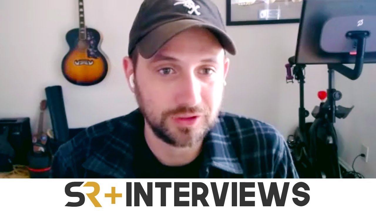 Brandon Dermer Interview: I'm Totally Fine