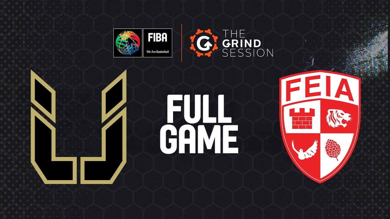 Utah Prep vs The Fort | Full Game | The Grind Session Men's World Championship 2025