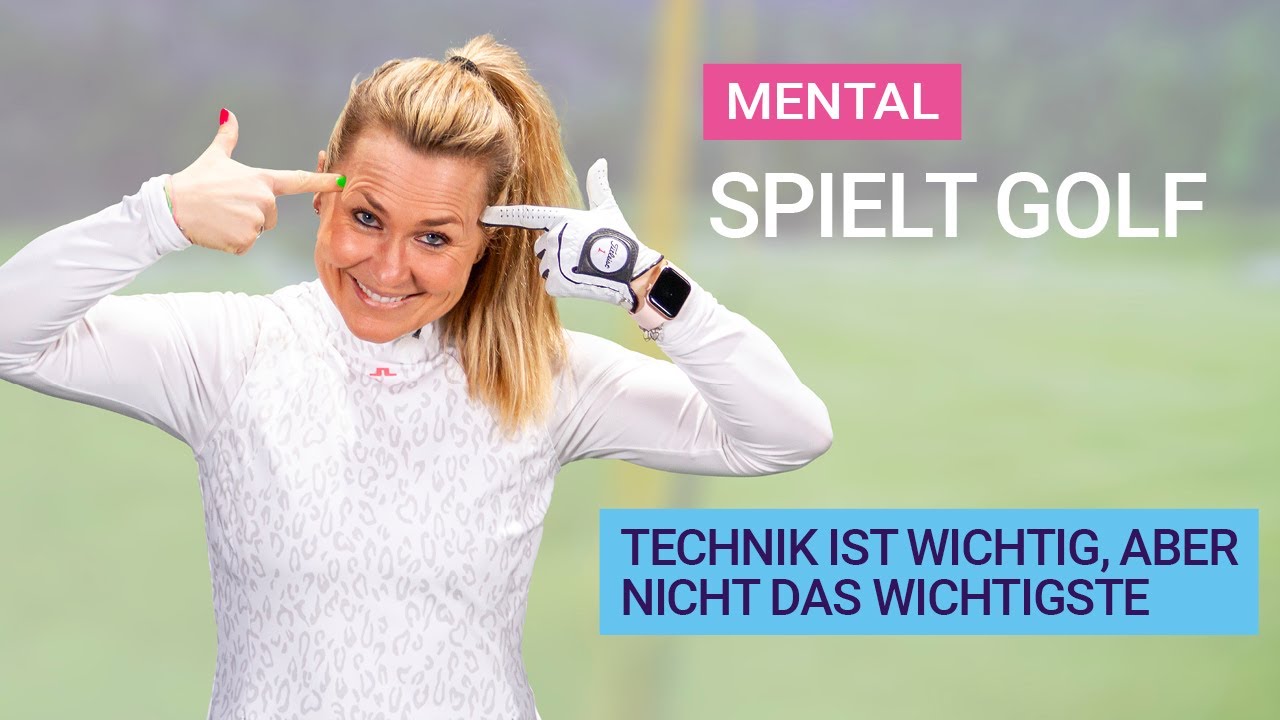 Technik / Mental: Technik ist wichtig, aber nicht das Wichtigste