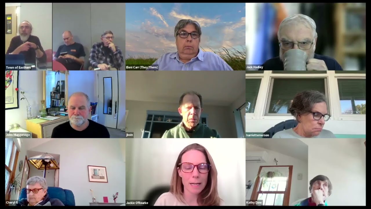 Energy & Climate Action Committee 3.09.2026