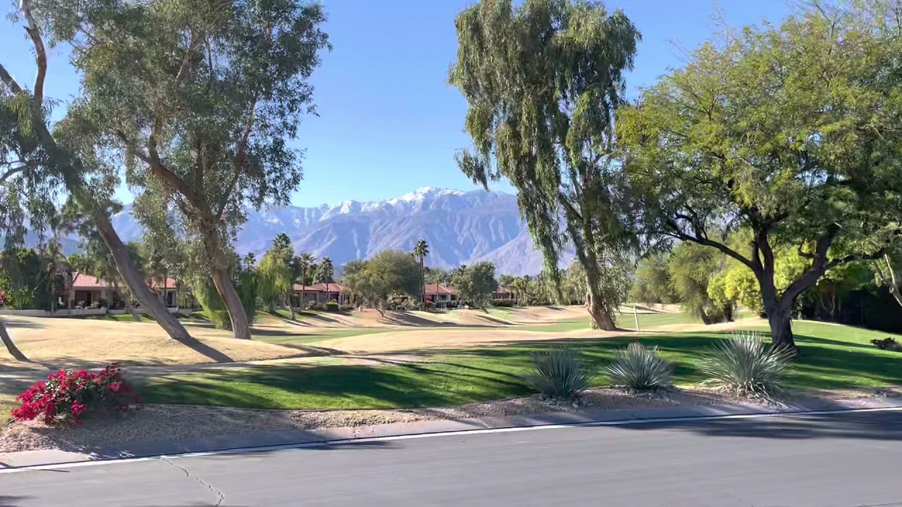 Gary Player Signature Mission Hills 18th Hole