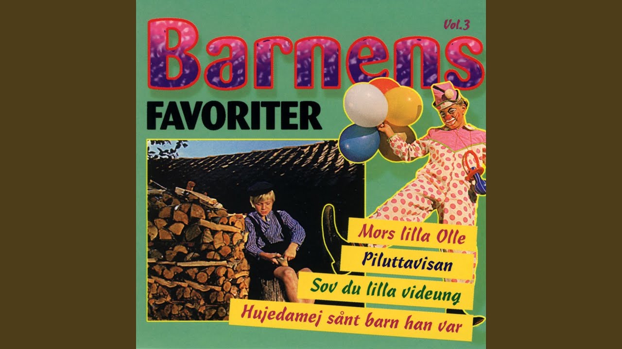 Mors lilla Olle
