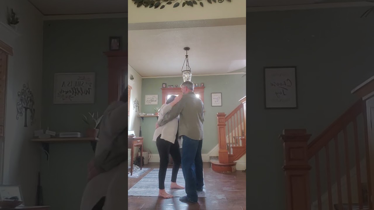 Our Valentine's Dance
