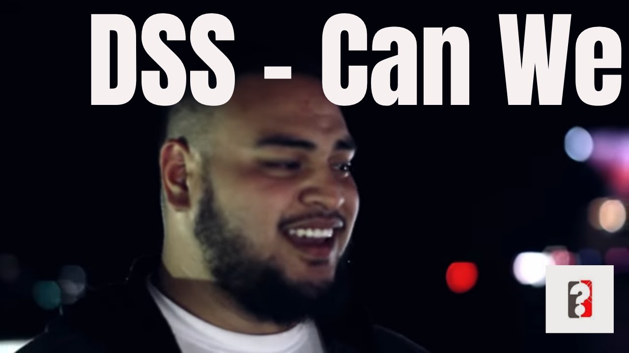 D.S.S - Can We [Jam-Edit]