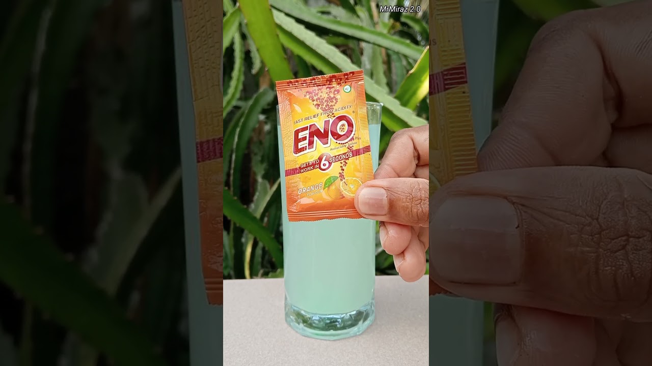 Water+Toothpaste+Soda Vs Eno Experiments। Simple Science Experiments। Easy Experiments #viral
