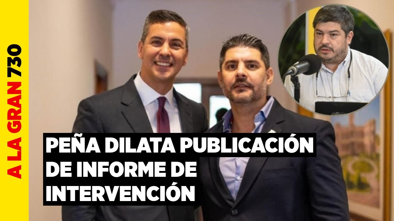 Peña incumple ley de acceso a información al esconder datos de intervención de Nenecho, dice experto
