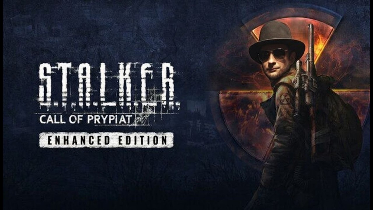 S.T.A.L.K.E.R.: Call of Prypiat - Enhanced Edition #4