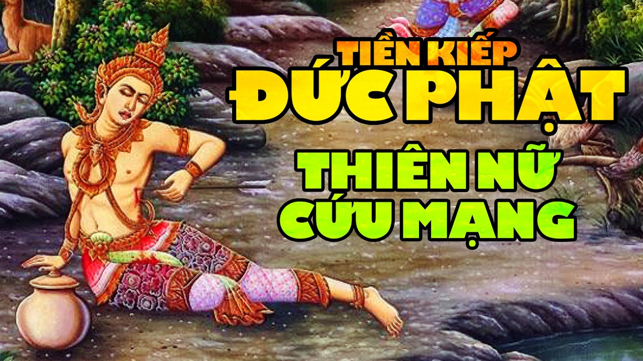 Tiền Kiếp Đức Phật phụng dưỡng Cha Mẹ mù lòa - Truyện Phật Giáo Mộc Liên Sa