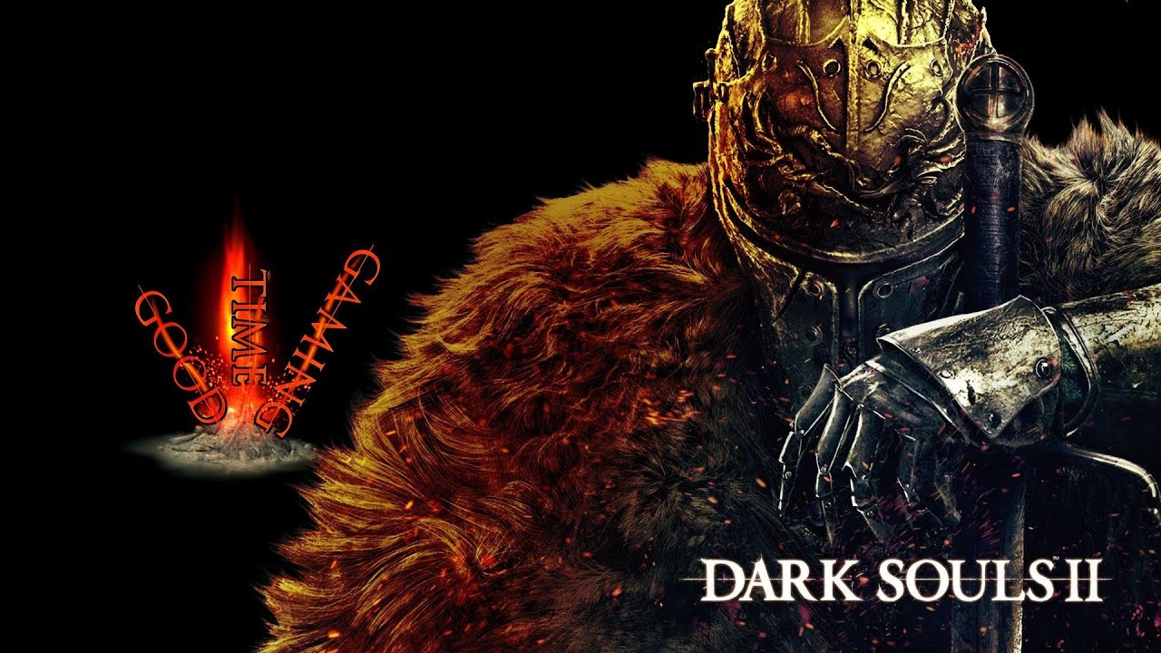 Tutorial: Dark Souls 2 - How To Get & Use The Ashen Mist Heart