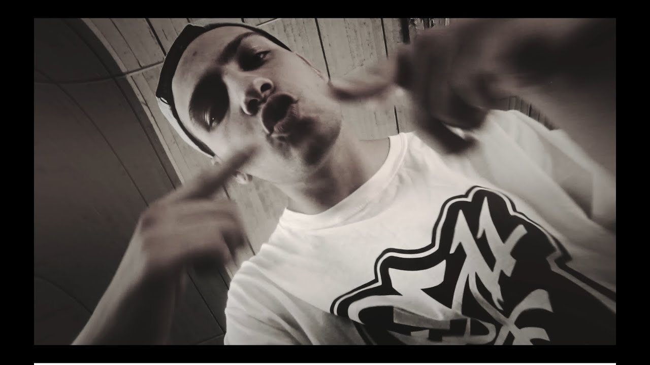 IMERA - Бързай бавно (Official Video) prod. iTrak