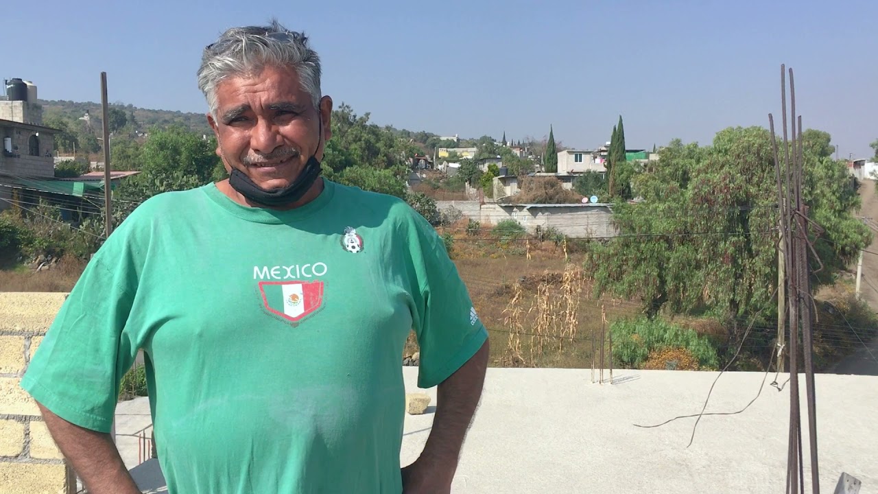 Vida Cotidiana en San Juan Ixtayopan