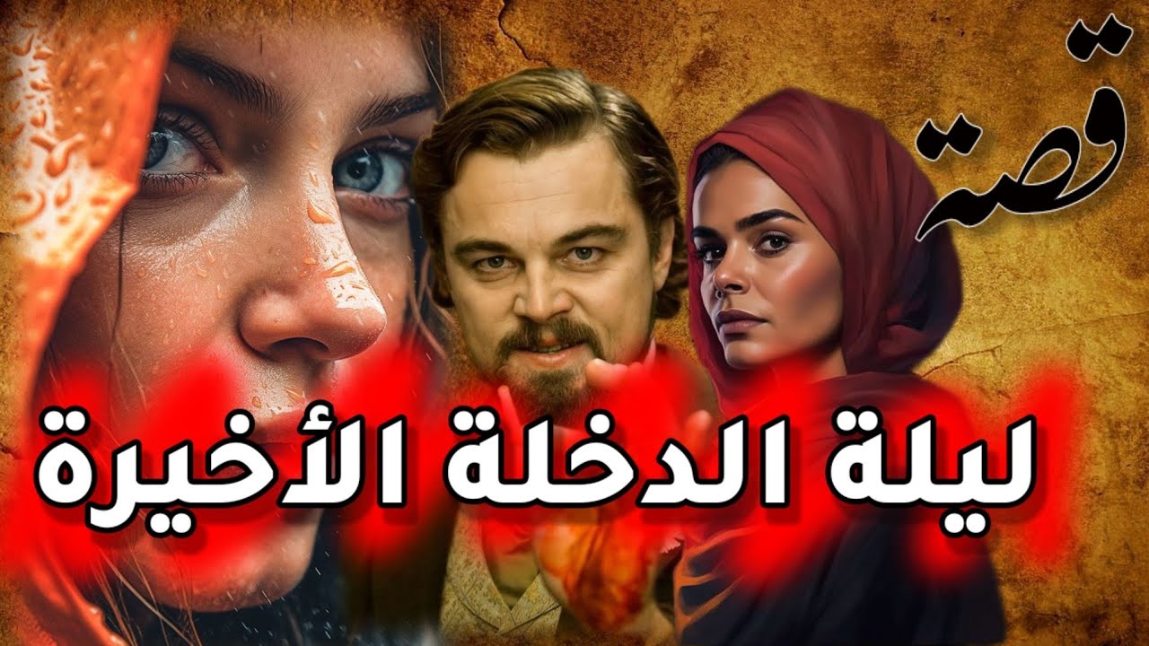 قصة 