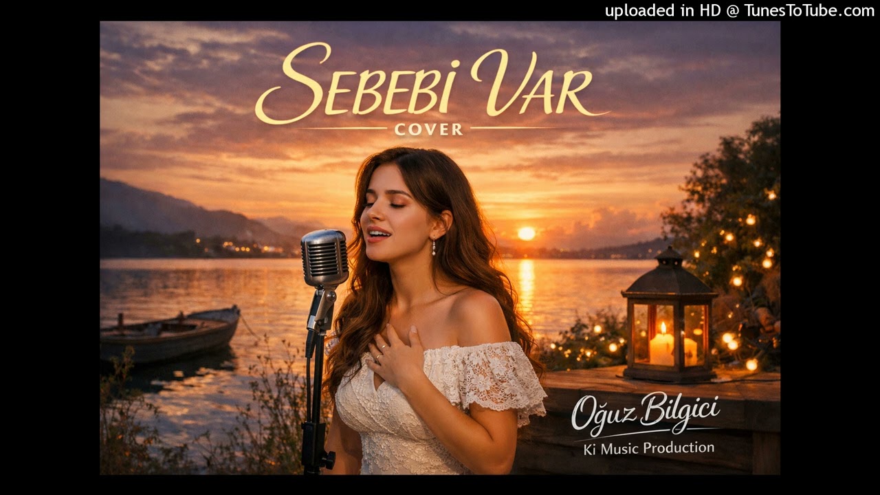Sebebi Var (Cover)(Damar Arabesk) #yapayZeka #Ki #ai #sebebivar #LatifDogan #viral #2026