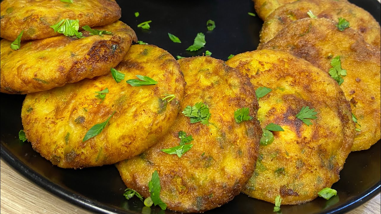 LA MEILLEURE RECETTE DE MAAKOUDA