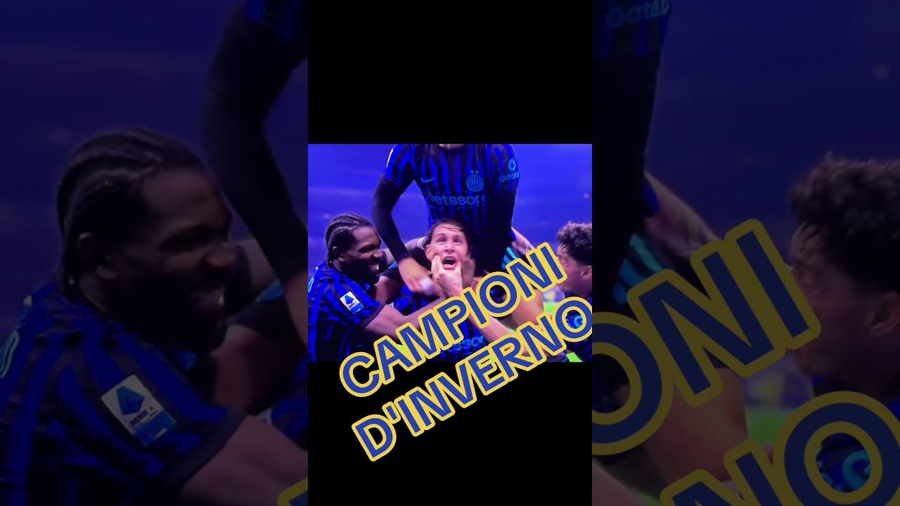 #seriea