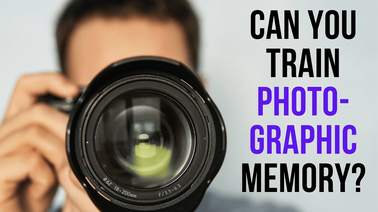 Photographic memory