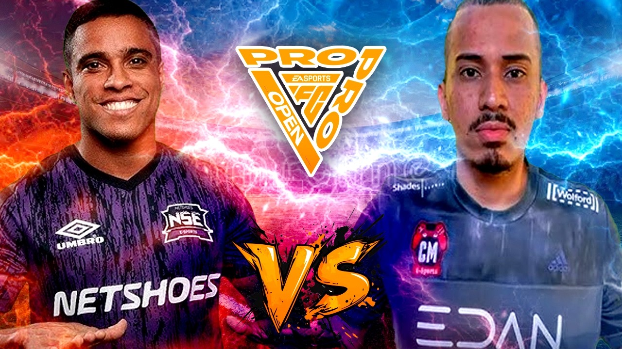 WENDELL LIRA ENFRENTOU PRO PLAYER RARIDADE NA WL!! JOGAÇO NO EA FC 26!!