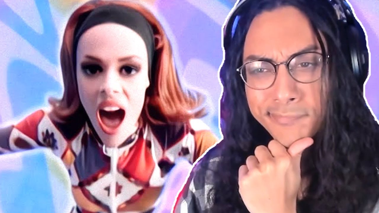 Millennial Musician Reacts to Deee-Lite 