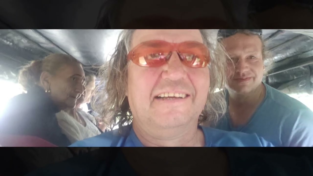Viva Colombia 🇪🇨 Cooles Teamausflügle von Roldanillo nach Apia und zurück 🪂
