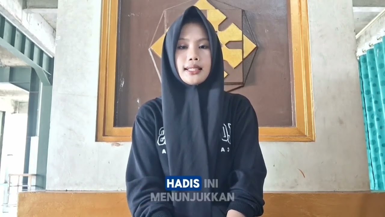 Judul::