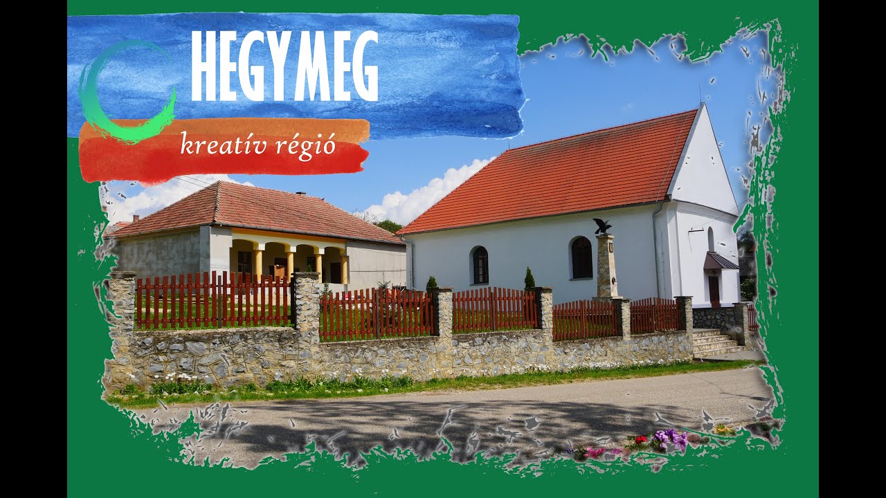 Hegymeg