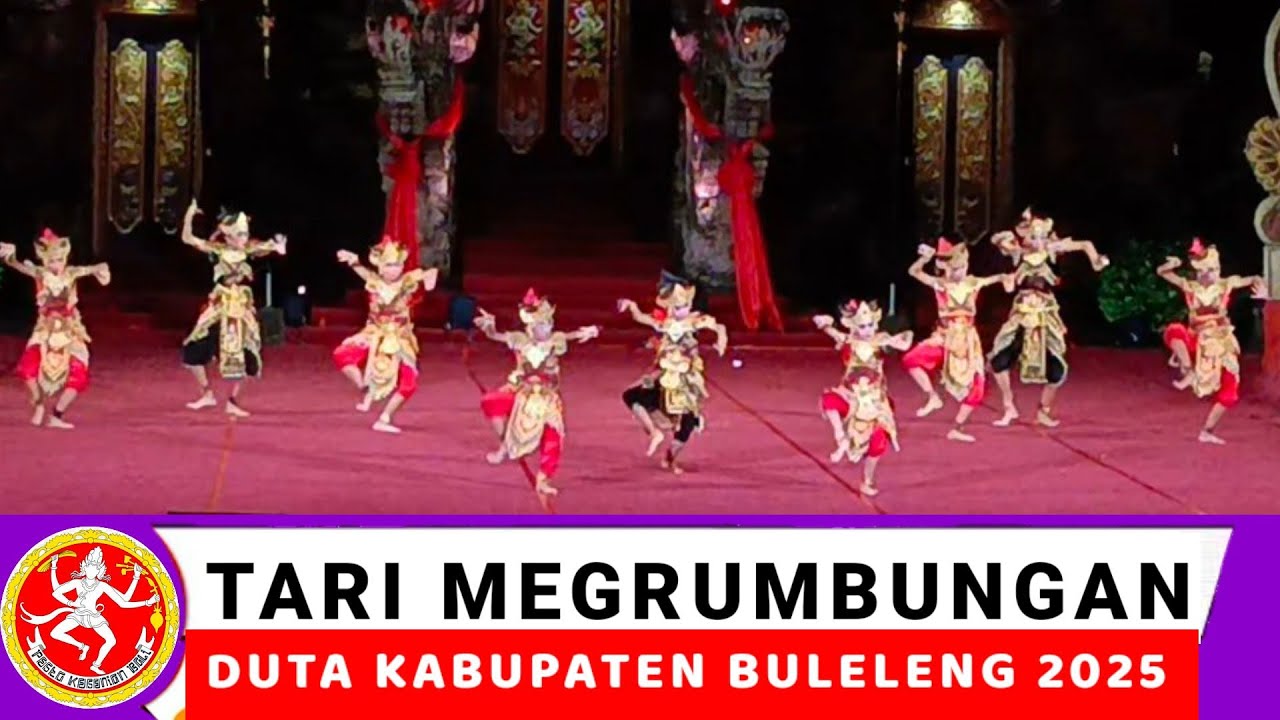 TARI KREASI 
