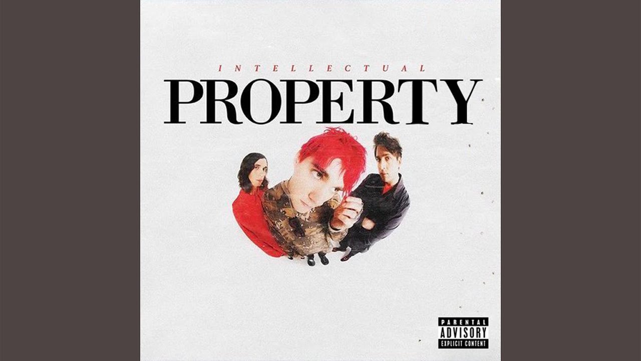 Waterparks - END OF THE WATER (Alt Version) — Target Deluxe Bonus Track