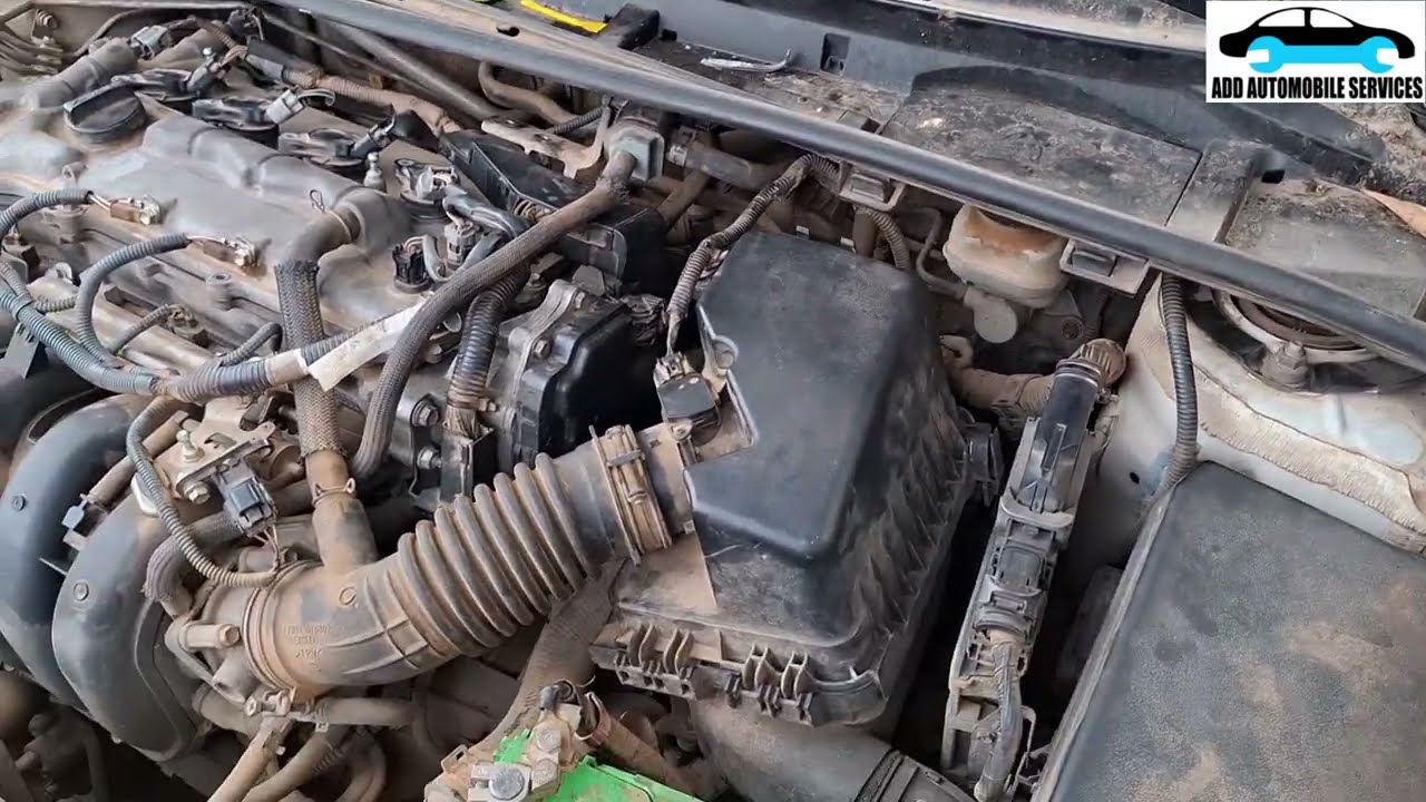 Corolla 2014 U0118: Потеряна связь с модулем управления коромыслом A