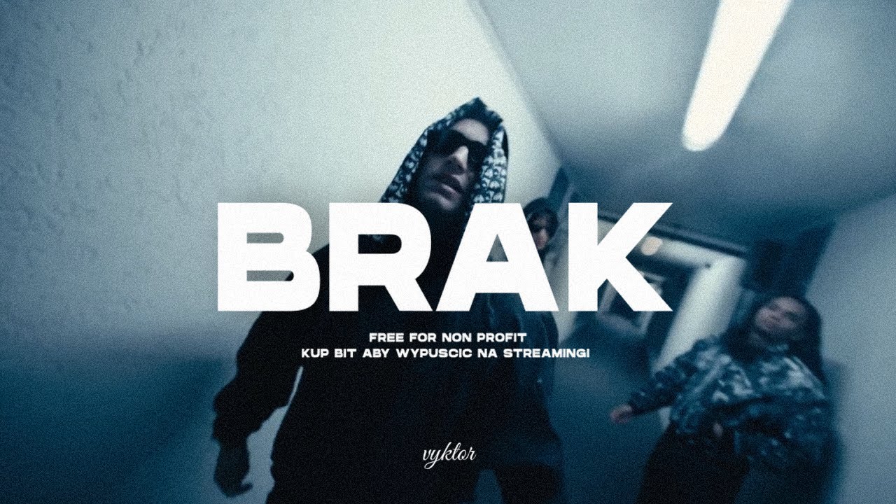 [FREE] ALESHEN TYPE BEAT - BRAK