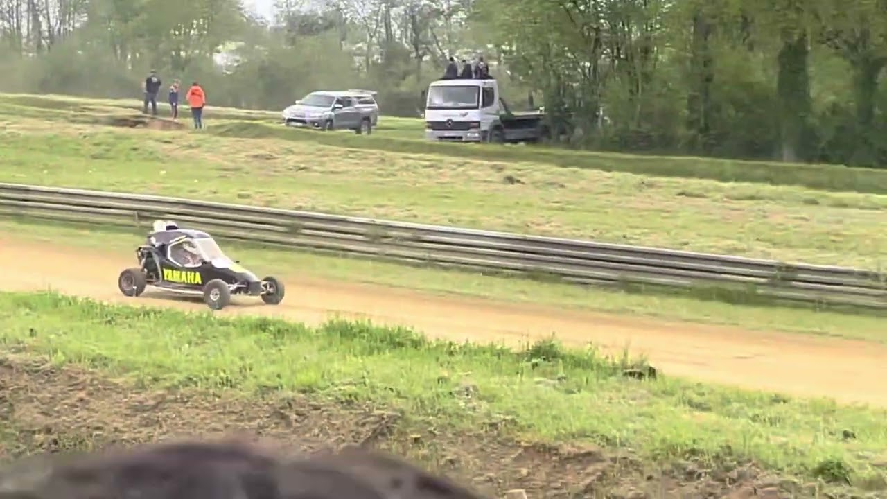 Kart 600 St Germain d’Anxure 04/23 Final B #Flo