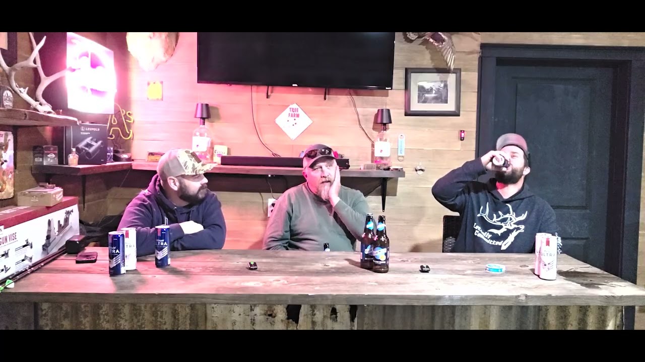 Podcast #26 Ducks Unlimited