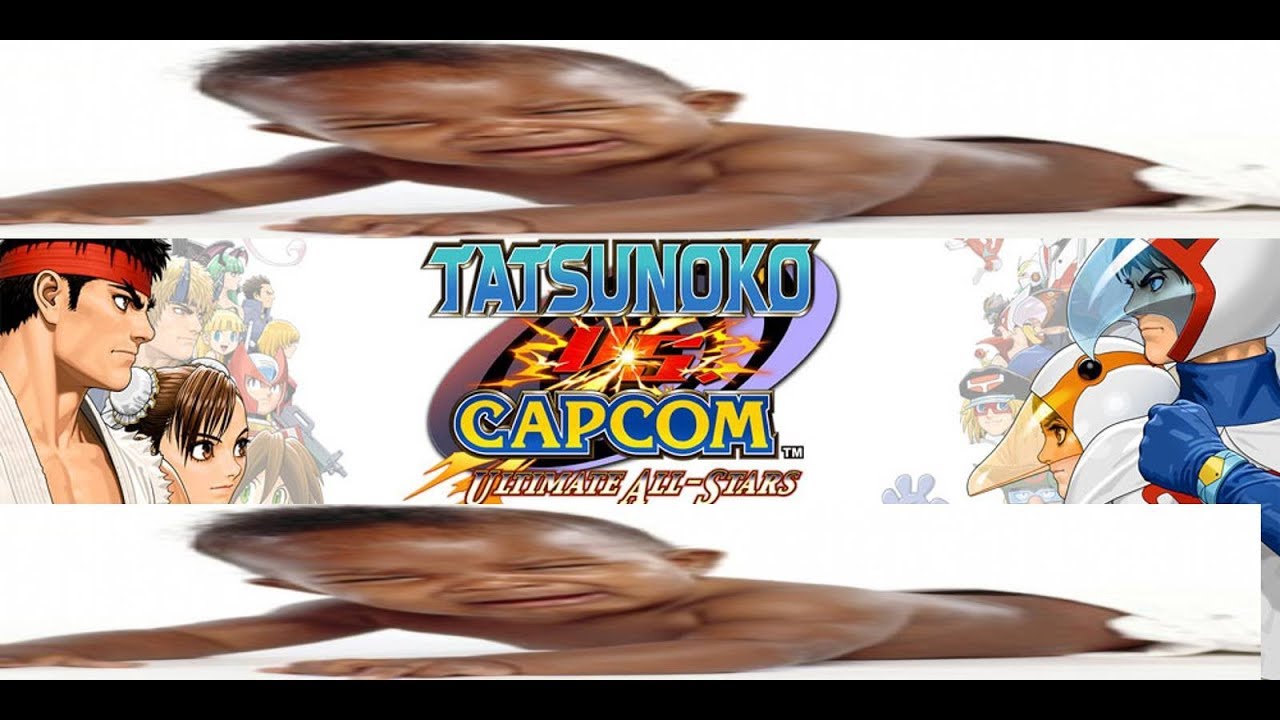 Baby Temple (Homerlight)