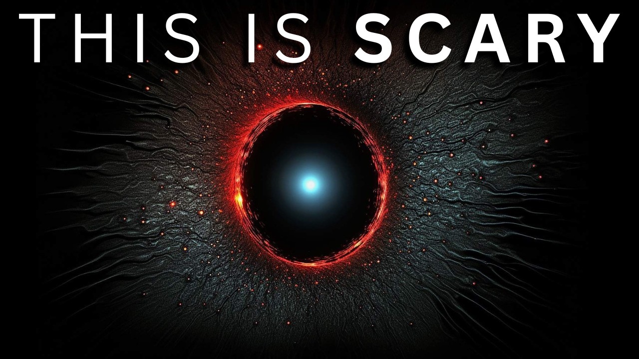 Have We Just Found the Solution to Fermi Paradox? That's Disturbing.