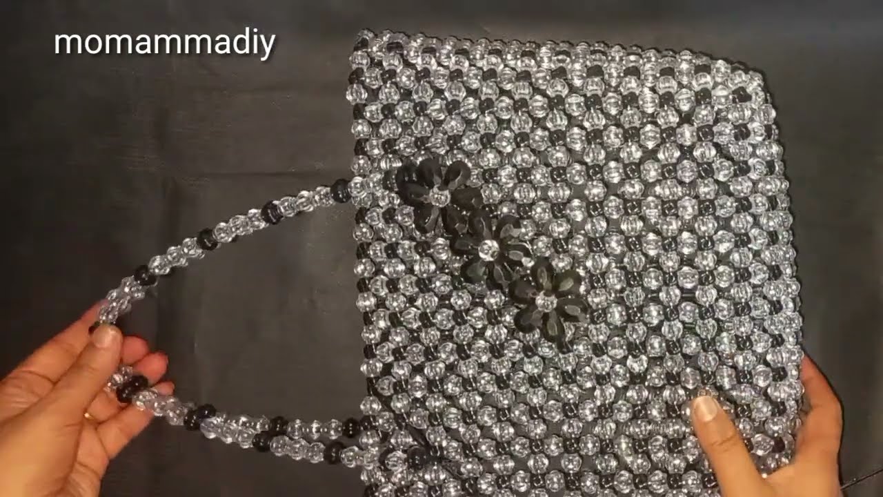 New model 1 roll beads wirekoodai/whatsapp no:9342725935