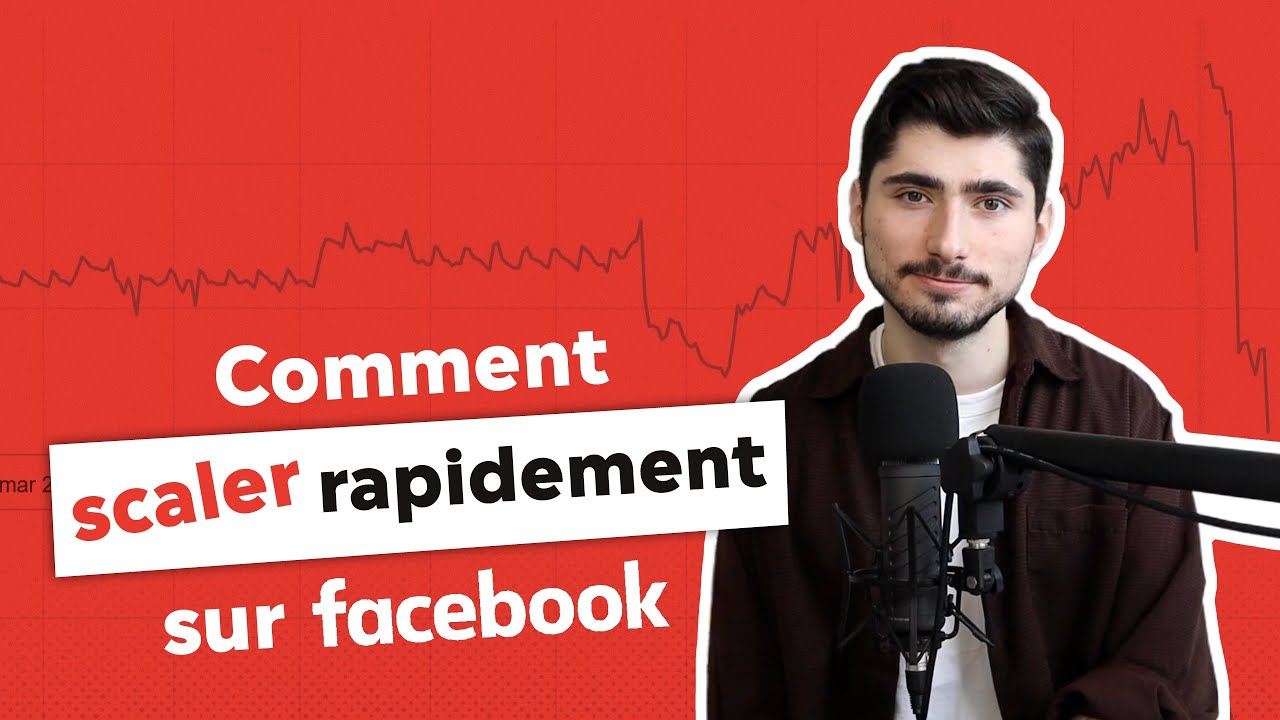 Scaling Facebook: Comment monter son budget et rester rentable (2025)