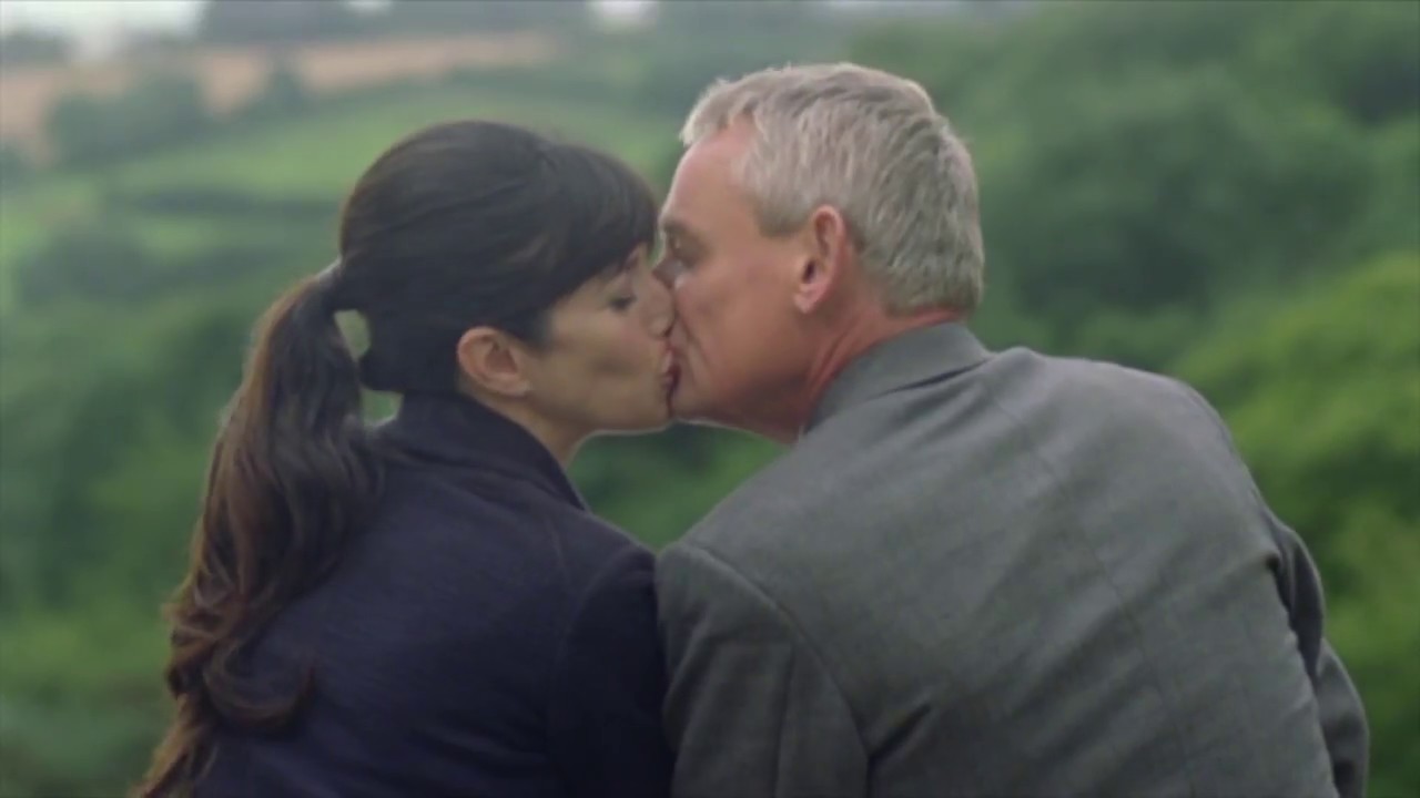 Martin & Louisa - Someone Like You
