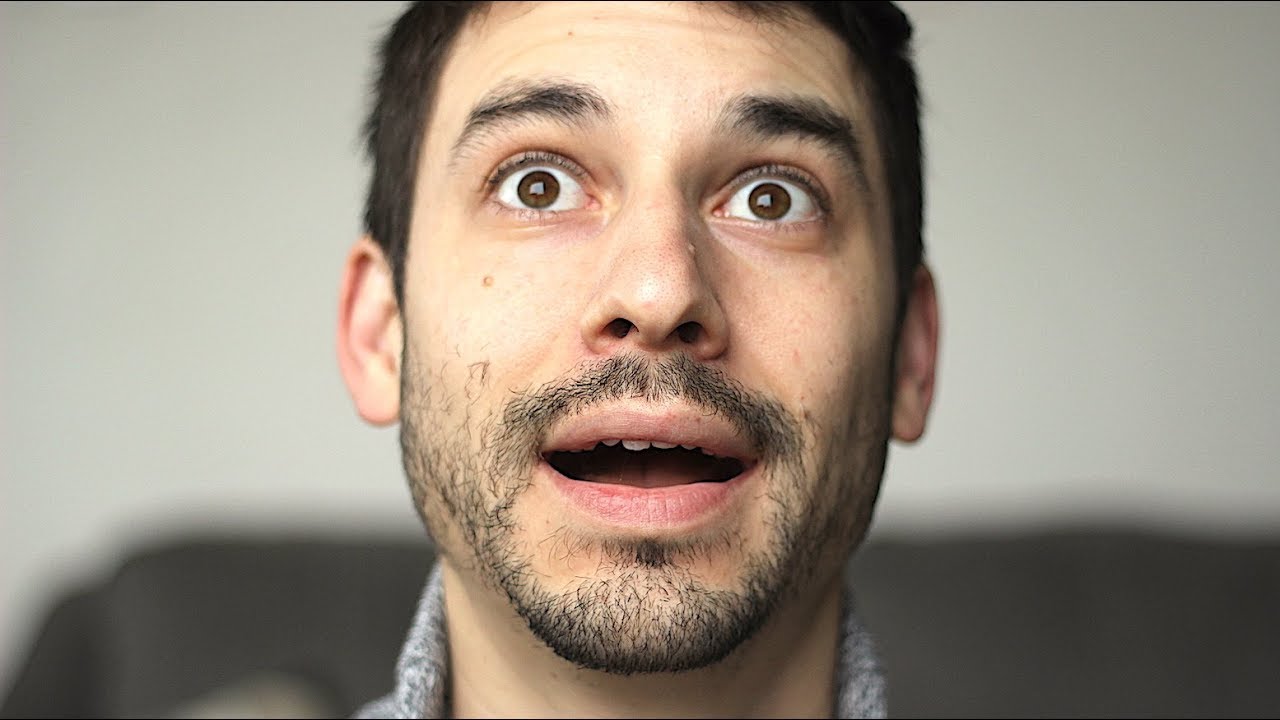 What happened the first time I got acupuncture...