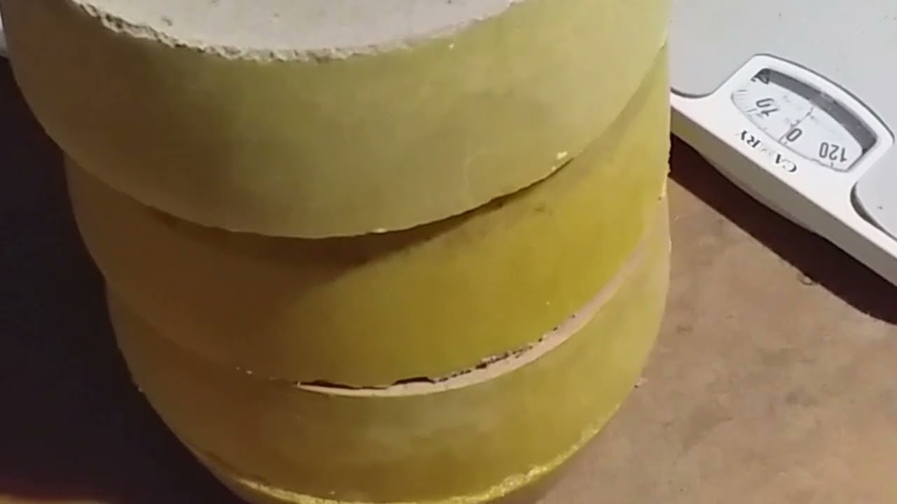 Vaska īpašību apraksts subtitros. Vaska kausēšana nelielos apjomos  #wax #beekeeping #vasks #latgale