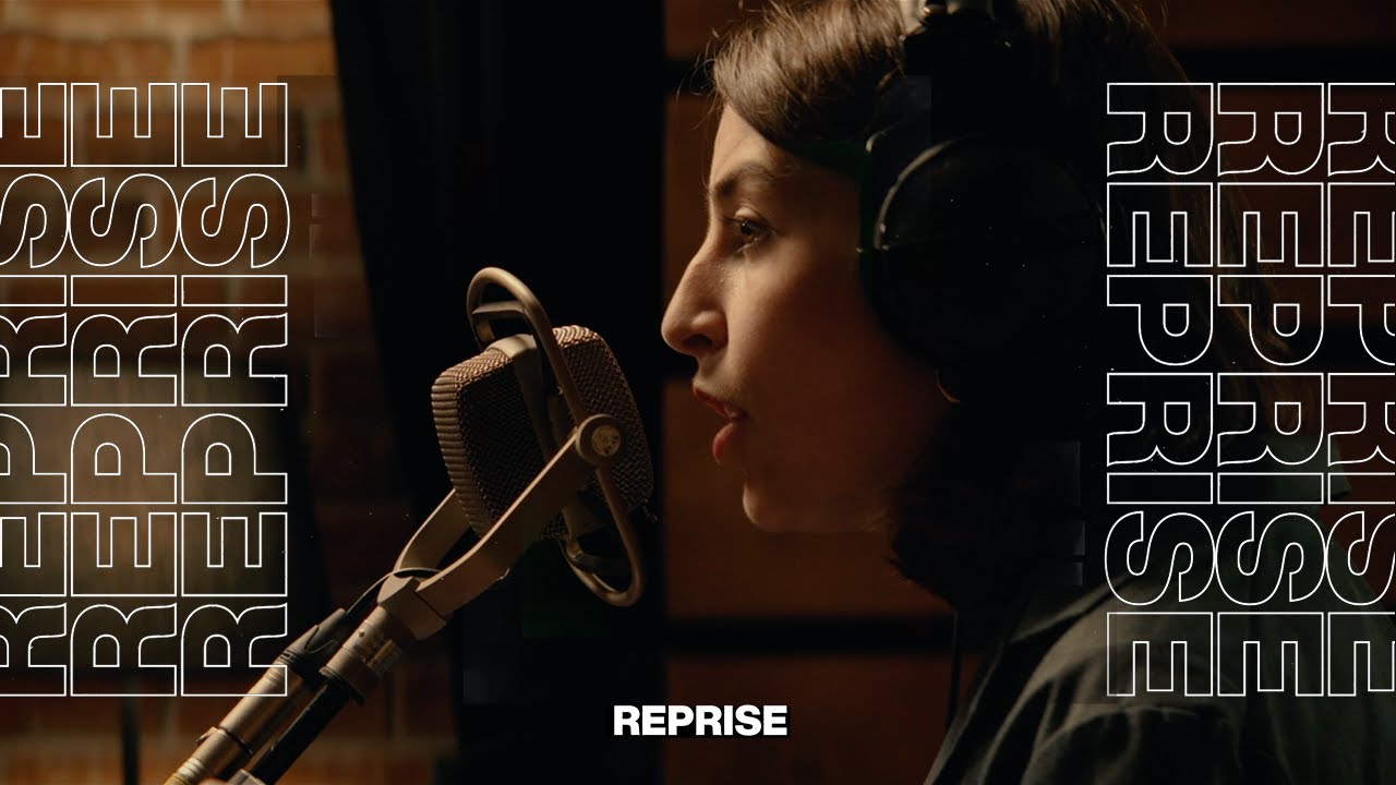 En Attendant Ana - I'm a Man You Don't Meet Every Day (The Pogues) | Reprise