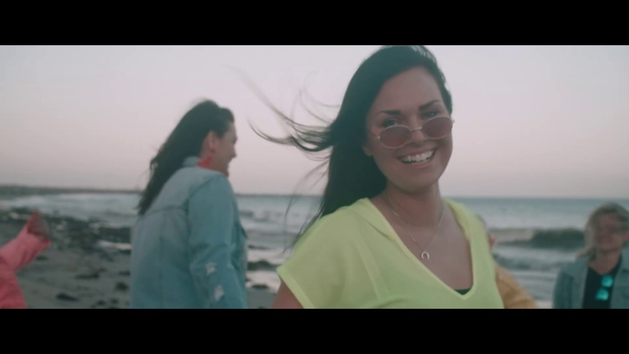 HAGO - I Am Me Official Music Video