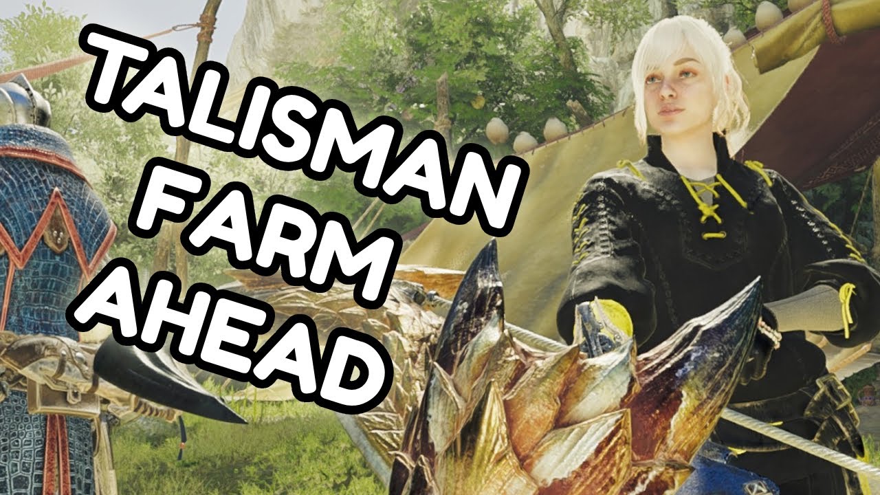 Возвращаемся к истокам в Monster Hunter Wilds