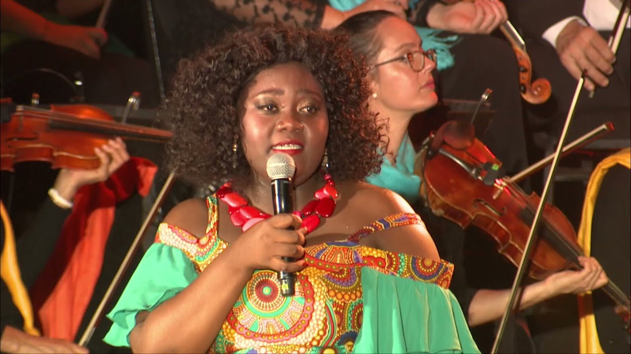RMB Starlight Classics - Ntjilo Ntjilo by Sunnyboy Dladla, Cecilia Rangwanasha and Lira