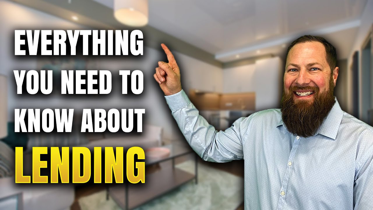 Mortgage Pre-Approval Process Explained (Lending Q&A)