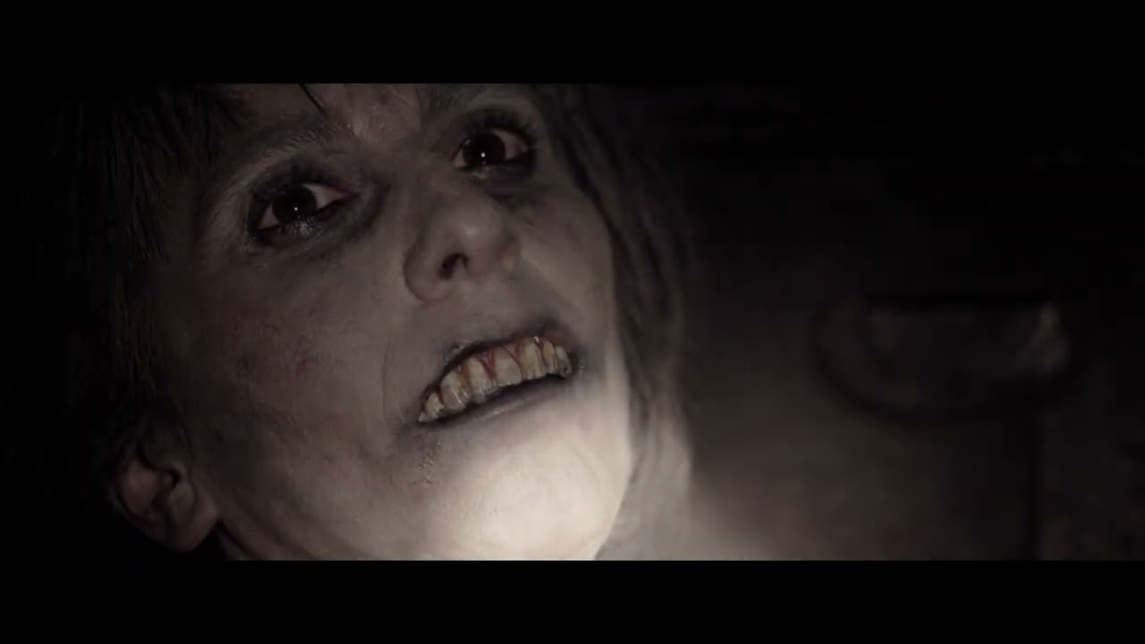 How a $250,000 Movie Created the Scariest Moment of the Decade
