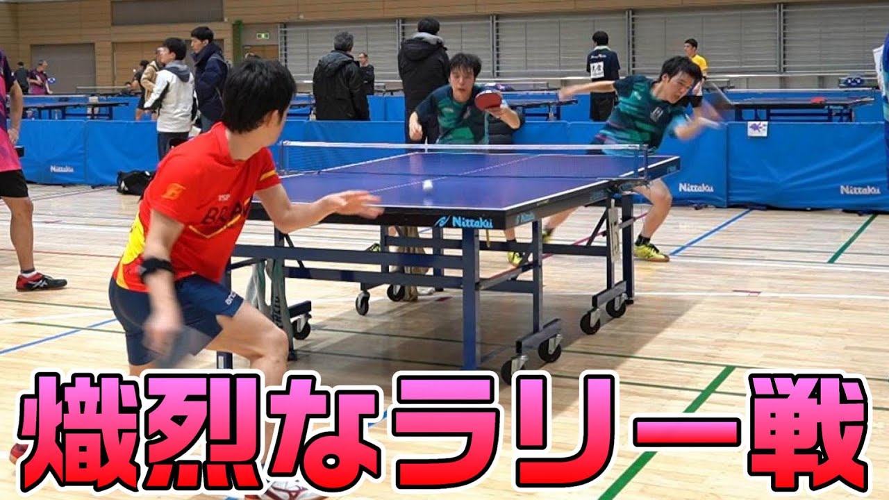 4回戦の壮絶な戦い