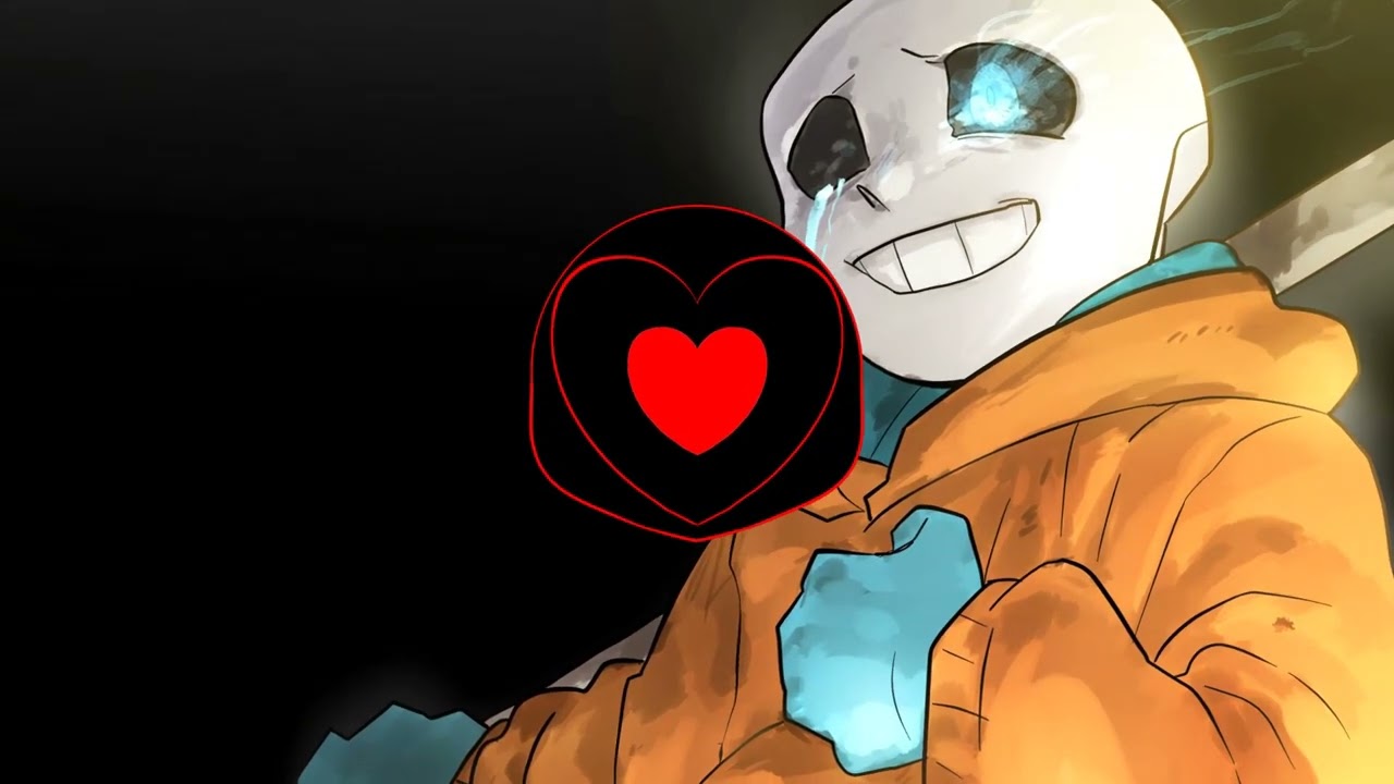 Underswaps[AU] | Disbelief Sans - [Phase 2]: Nemesis [DBOYD]
